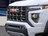 Thumbnail of 2026 Summit White GMC Canyon