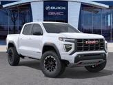 Thumbnail of 2026 Summit White GMC Canyon