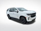 Thumbnail of 2022 Summit White Chevrolet Tahoe