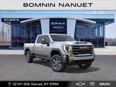 Photo of 2025 Sterling GMC Sierra 2500