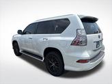 Thumbnail of 2021 Starfire Pearl Lexus GX 460