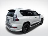 Thumbnail of 2021 Starfire Pearl Lexus GX 460