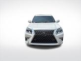 Thumbnail of 2021 Starfire Pearl Lexus GX 460