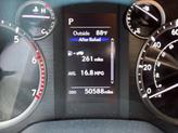 Thumbnail of 2021 Starfire Pearl Lexus GX 460