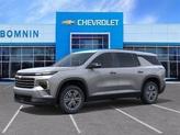 Thumbnail of 2025 Sterling Chevrolet Traverse