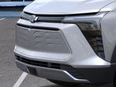Thumbnail of 2025 Sterling Gray Metallic Chevrolet Blazer EV
