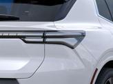 Thumbnail of 2025 Summit White Chevrolet Equinox EV