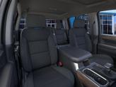Thumbnail of 2026 Black Chevrolet Silverado 1500