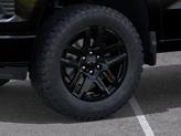 Thumbnail of 2026 Black Chevrolet Silverado 1500
