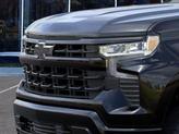 Thumbnail of 2026 Black Chevrolet Silverado 1500