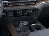 Thumbnail of 2026 Black Chevrolet Silverado 1500
