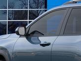 Thumbnail of 2026 Lakeshore Blue Chevrolet Equinox