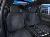 Thumbnail of 2026 Lakeshore Blue Chevrolet Equinox