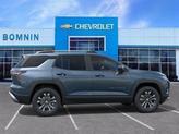 Thumbnail of 2026 Lakeshore Blue Chevrolet Equinox