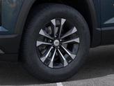 Thumbnail of 2026 Lakeshore Blue Chevrolet Equinox