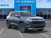Thumbnail of 2026 Lakeshore Blue Chevrolet Equinox