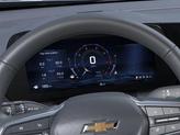 Thumbnail of 2026 Lakeshore Blue Chevrolet Equinox