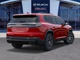 Thumbnail of 2025 Volcanic Red GMC Acadia