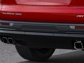 Thumbnail of 2025 Volcanic Red GMC Acadia