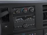 Thumbnail of 2025 Summit White GMC Savana 2500
