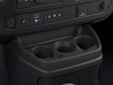 Thumbnail of 2025 Summit White GMC Savana 2500