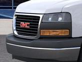 Thumbnail of 2025 Summit White GMC Savana 2500