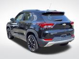 Thumbnail of 2023 Mosaic Black Metallic Chevrolet Trailblazer