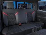 Thumbnail of 2026 Black Chevrolet Colorado