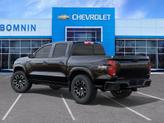 Thumbnail of 2026 Black Chevrolet Colorado