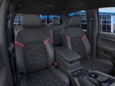 Thumbnail of 2026 Black Chevrolet Colorado