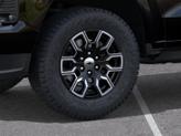 Thumbnail of 2026 Black Chevrolet Colorado