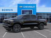 Thumbnail of 2026 Black Chevrolet Colorado