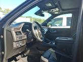 Thumbnail of 2023 Black Chevrolet Tahoe