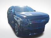 Thumbnail of 2023 Black Chevrolet Tahoe