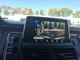 Thumbnail of 2023 Black Chevrolet Tahoe