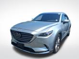 Thumbnail of 2021 Sonic Silver Metallic Mazda CX-9