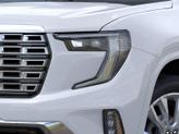 Thumbnail of 2026 White GMC Acadia