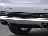 Thumbnail of 2026 White GMC Acadia