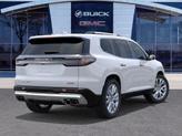 Thumbnail of 2026 White GMC Acadia