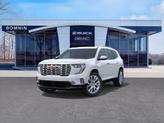 Thumbnail of 2026 White GMC Acadia