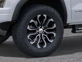 Thumbnail of 2025 Summit White GMC Canyon