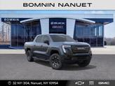 Photo of 2026 Ocean GMC Sierra EV
