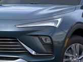 Thumbnail of 2025 Ocean Blue Metallic Buick Envista