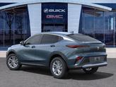 Thumbnail of 2025 Ocean Blue Metallic Buick Envista