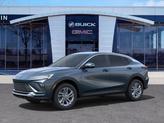Thumbnail of 2025 Ocean Blue Metallic Buick Envista