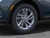 Thumbnail of 2025 Ocean Blue Metallic Buick Envista