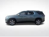 Thumbnail of 2022 Silver Sage Metallic Chevrolet Traverse