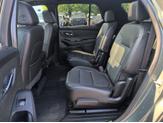 Thumbnail of 2022 Silver Sage Metallic Chevrolet Traverse