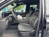 Thumbnail of 2023 Galactic Gray Metallic Cadillac Escalade ESV