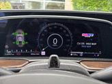 Thumbnail of 2023 Galactic Gray Metallic Cadillac Escalade ESV